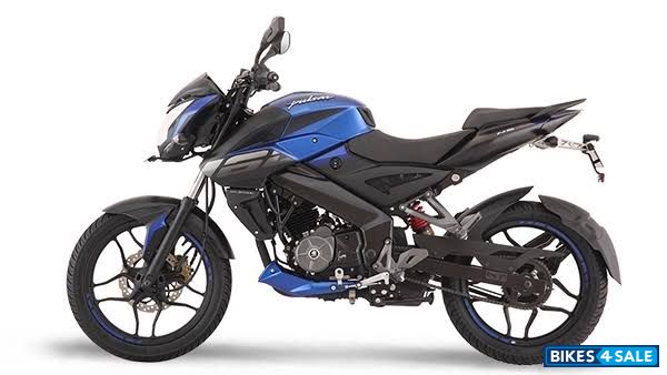 Bajaj Pulsar NS 160