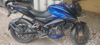 Bajaj Pulsar NS 160