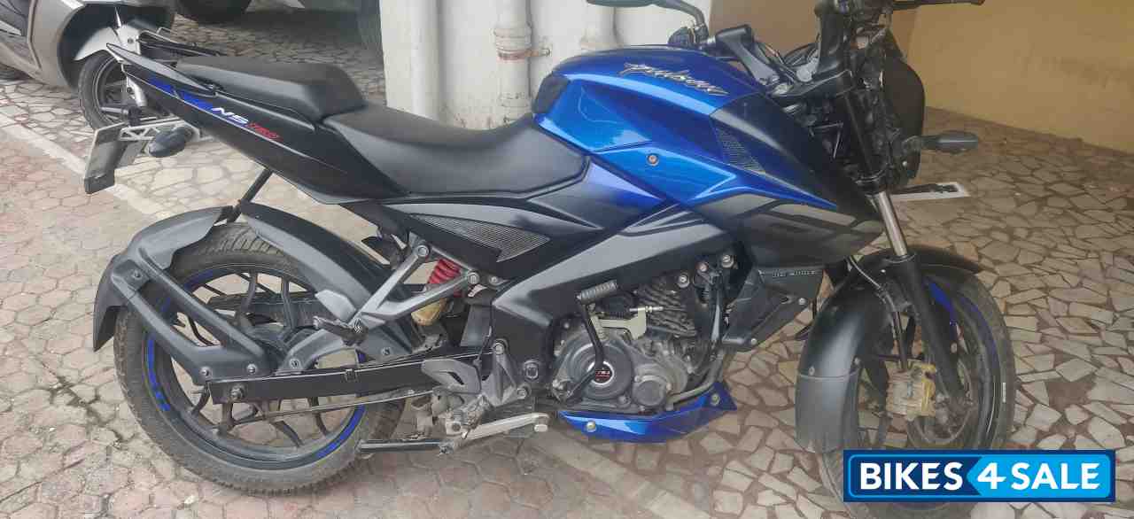 Bajaj Pulsar NS 160
