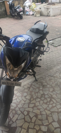 Bajaj Pulsar NS 160