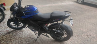 Bajaj Pulsar NS 160