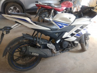 Yamaha YZF R15 V2 2013 Model