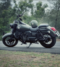 UM Renegade Commando 2016 Model