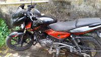 Bajaj Pulsar 150 Twin Disc 2018 Model