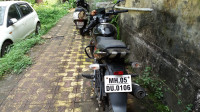 Bajaj Pulsar 150 Twin Disc
