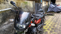 Bajaj Pulsar 150 Twin Disc