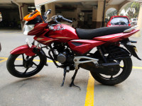 Bajaj XCD 135 DTS-Si