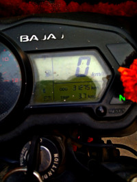Bajaj XCD 135 DTS-Si