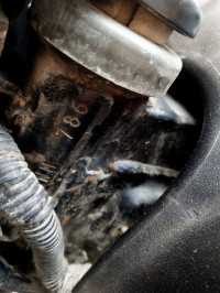 Bajaj XCD 135 DTS-Si