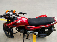 Bajaj XCD 135 DTS-Si