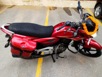 Bajaj XCD 135 DTS-Si