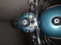 Royal Enfield Classic 500