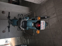 Royal Enfield Classic 500
