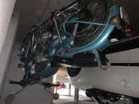 Royal Enfield Classic 500
