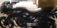 Bajaj Pulsar 150 DTSi 2010 Model