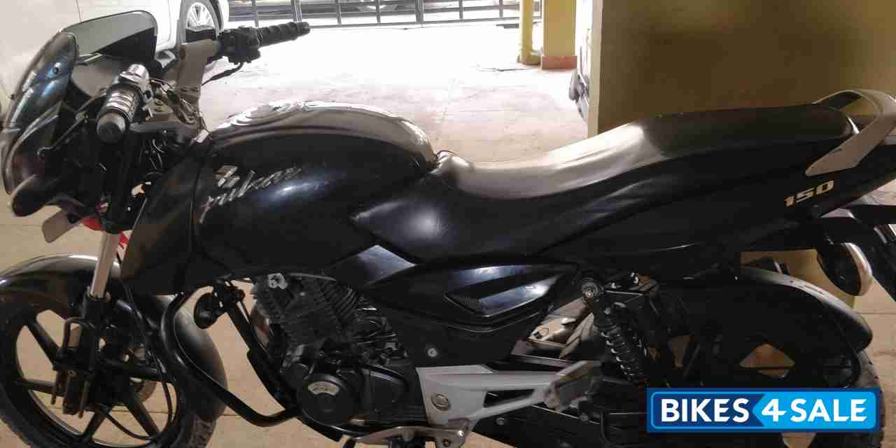 Bajaj Pulsar 150 DTSi