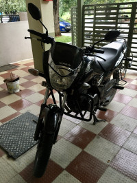 Honda CB Unicorn 2012 Model