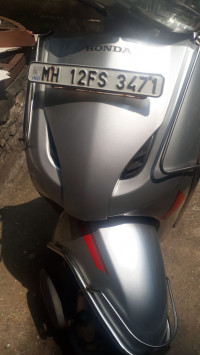 Honda Activa 2009 Model
