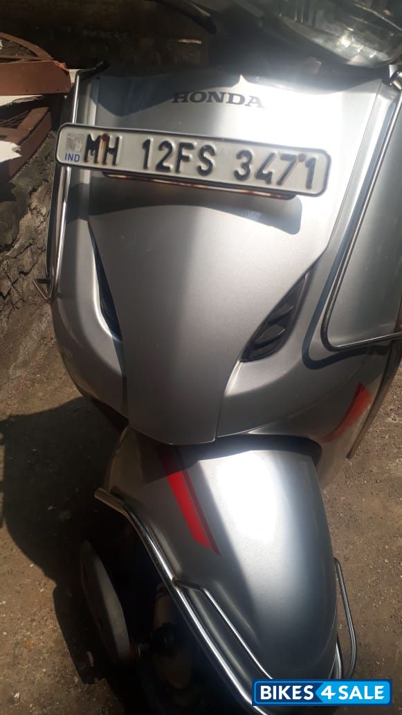 Honda Activa