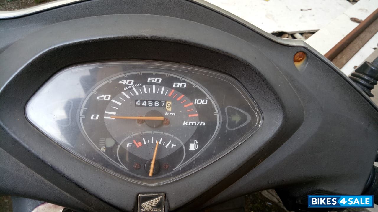 Honda Activa Honda Activa