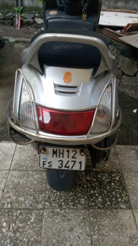 Honda Activa
