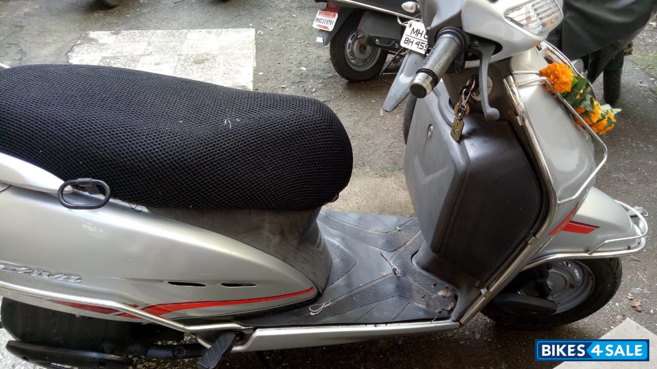 Honda Activa Honda Activa