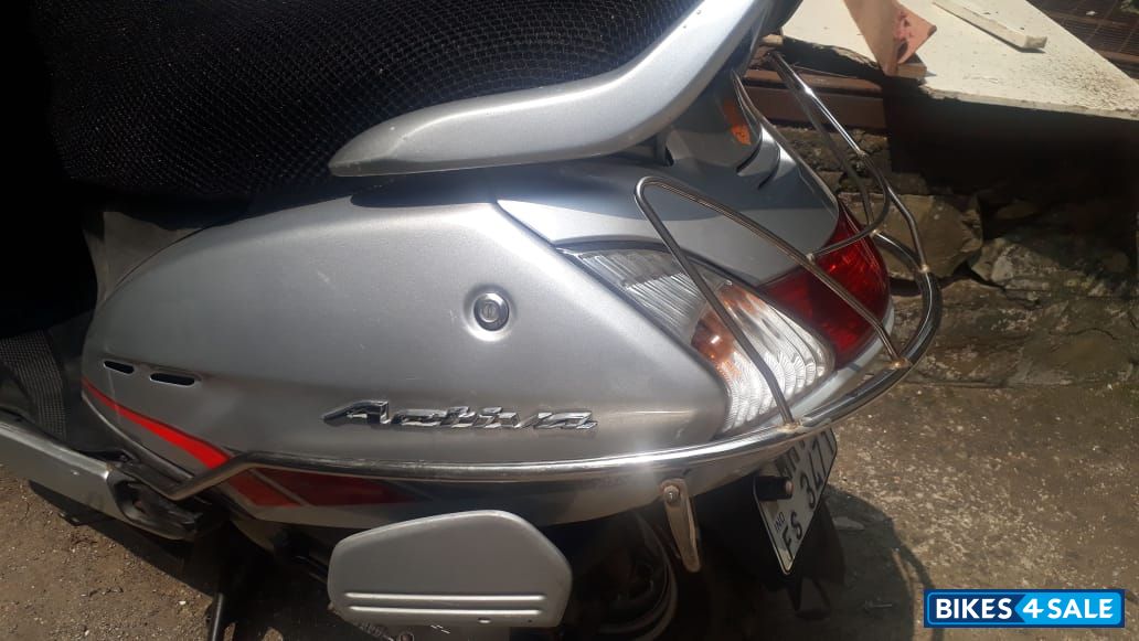 Honda Activa Honda Activa