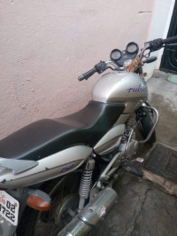 Bajaj Pulsar 150 Round Headlight