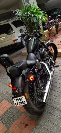 Harley Davidson Iron 883