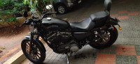 Harley Davidson Iron 883