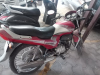 Hero Passion Plus 2005 Model