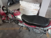 Red Hero Passion Plus