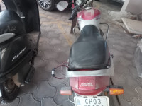 Red Hero Passion Plus