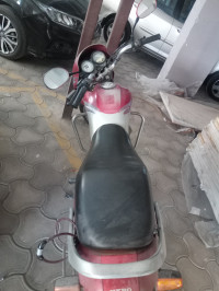 Red Hero Passion Plus