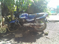 Bajaj CT 100 2004 Model