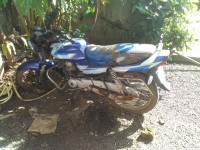 Bajaj CT 100