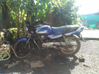 Bajaj CT 100