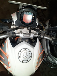 KTM Duke 390