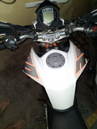 KTM Duke 390