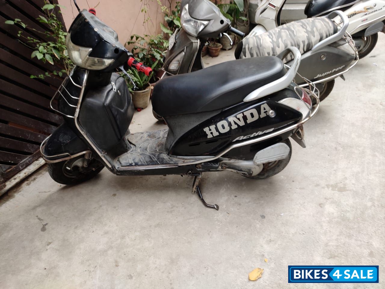 Honda Activa