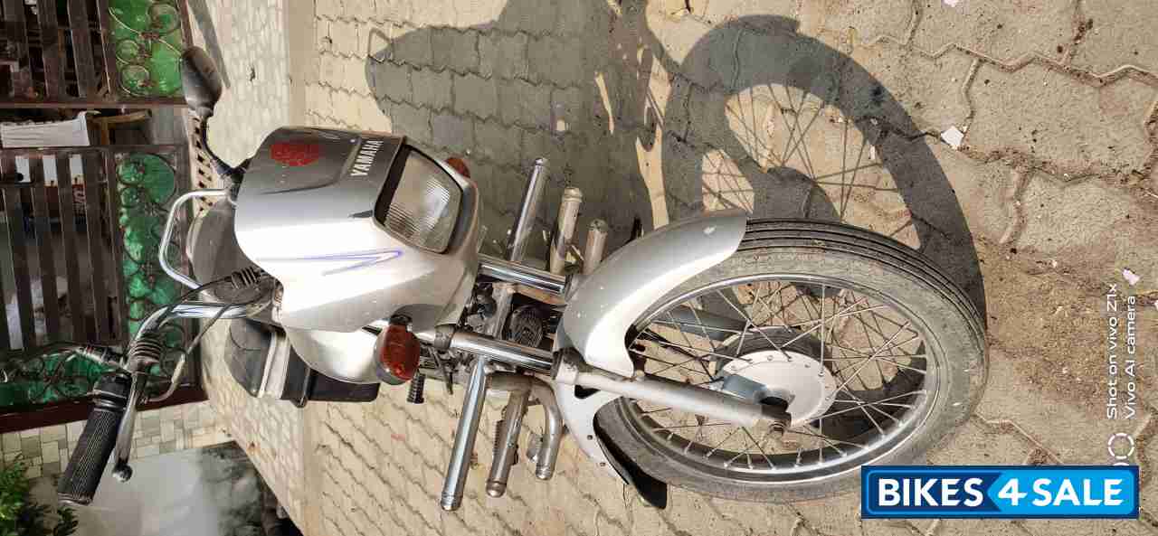 yamaha crux alloy wheel olx