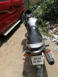 Honda CB Unicorn 2006 Model