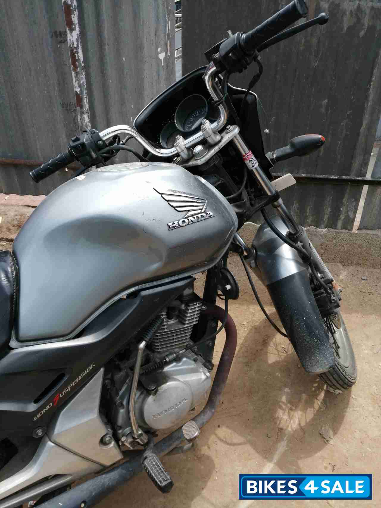 Honda CB Unicorn Honda CB Unicorn