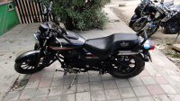 Bajaj Avenger 220 DTS-i 2016 Model