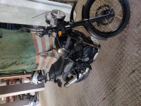 Royal Enfield Himalayan