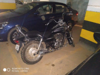Bajaj Avenger Cruise 220