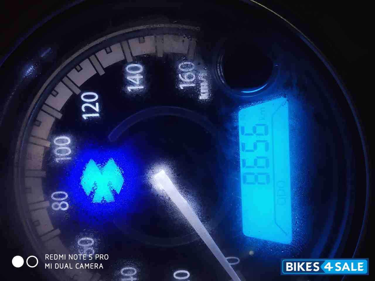 Bajaj Avenger Cruise 220 Bajaj Avenger Cruise 220