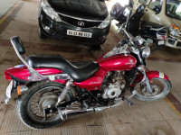 Bajaj Avenger 220 DTS-i