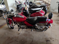 Bajaj Avenger 220 DTS-i