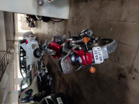 Bajaj Avenger 220 DTS-i